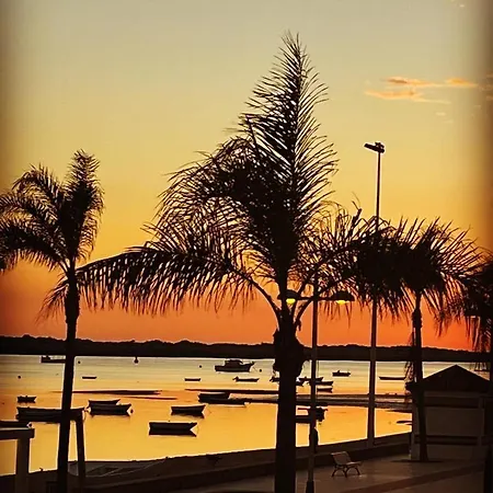 Precioso Apto. En El Paseo Maritimo De Apartment