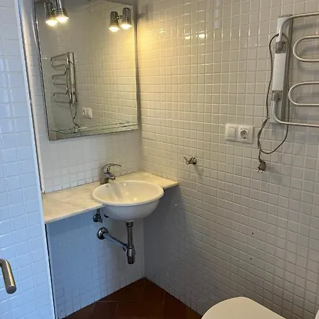 Precioso Apto. En El Paseo Maritimo De Apartment *
